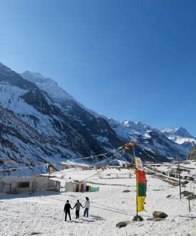 Arunachal Pradesh